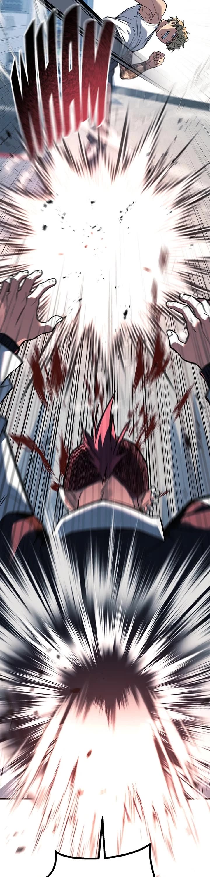 King of Violence Chapter 64 page 6 - Chapter 64: Episode 64