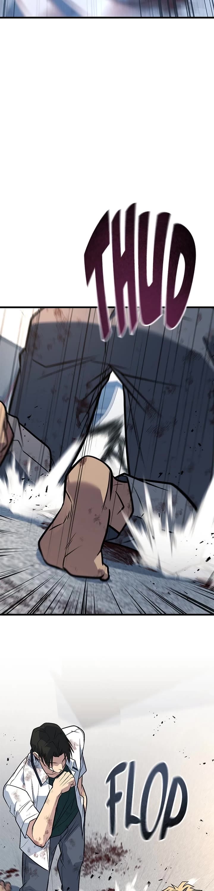 King of Violence Chapter 64 page 63 - Chapter 64: Episode 64