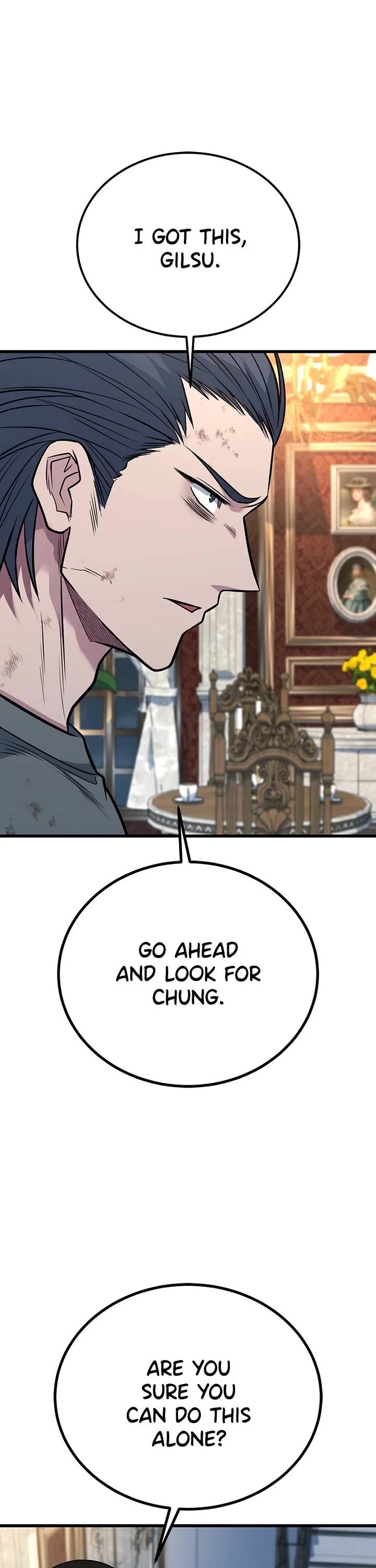 King of Violence Chapter 64 page 68 - Chapter 64: Episode 64