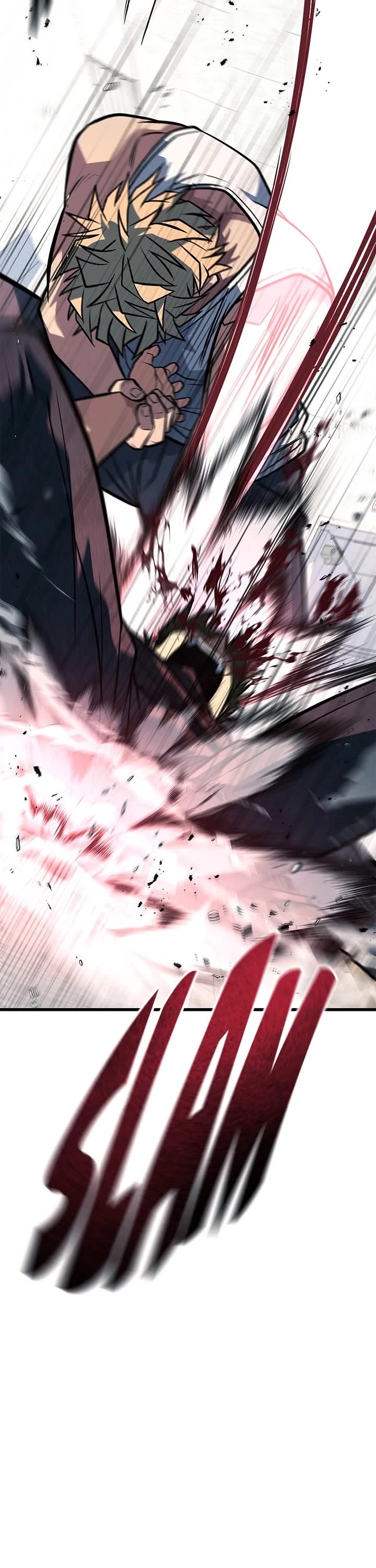 King of Violence Chapter 64 page 8 - Chapter 64: Episode 64