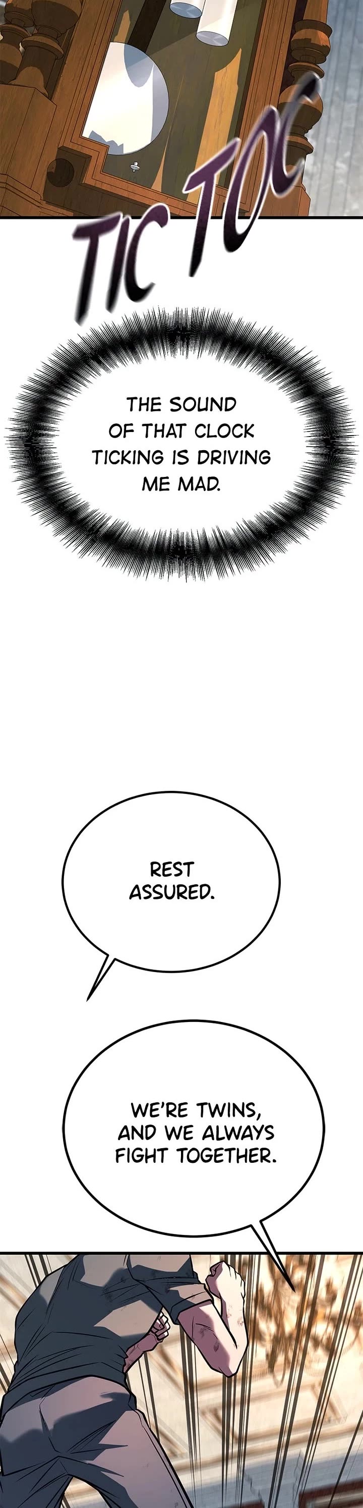 King of Violence Chapter 65 page 10 - Chapter 65: Episode 65