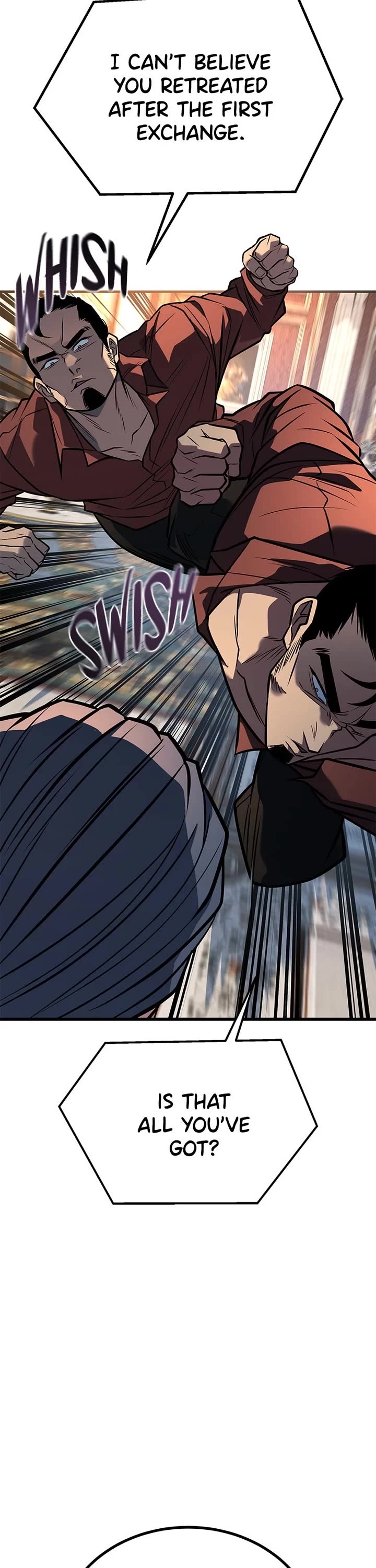 King of Violence Chapter 65 page 16 - Chapter 65: Episode 65