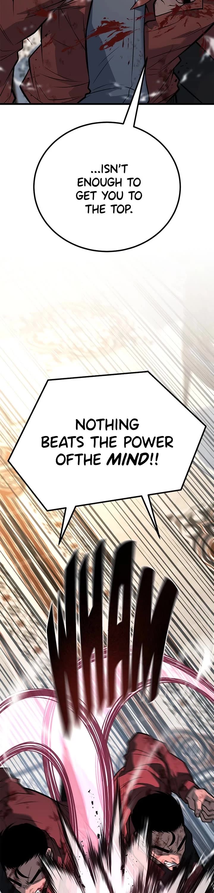 King of Violence Chapter 65 page 22 - Chapter 65: Episode 65