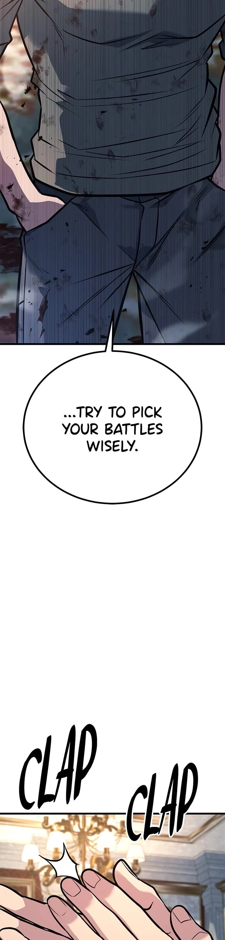 King of Violence Chapter 65 page 41 - Chapter 65: Episode 65