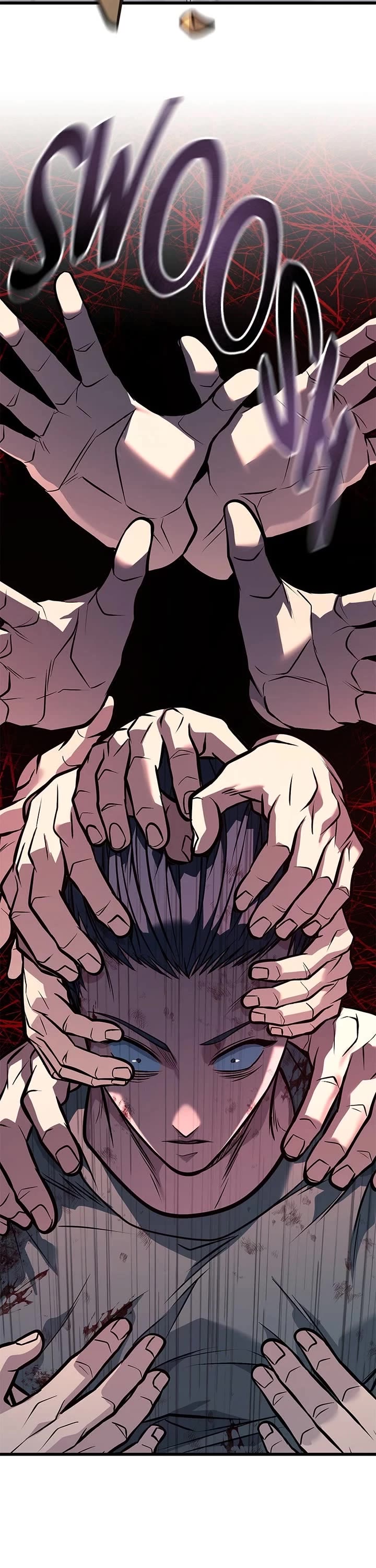 King of Violence Chapter 65 page 46 - Chapter 65: Episode 65