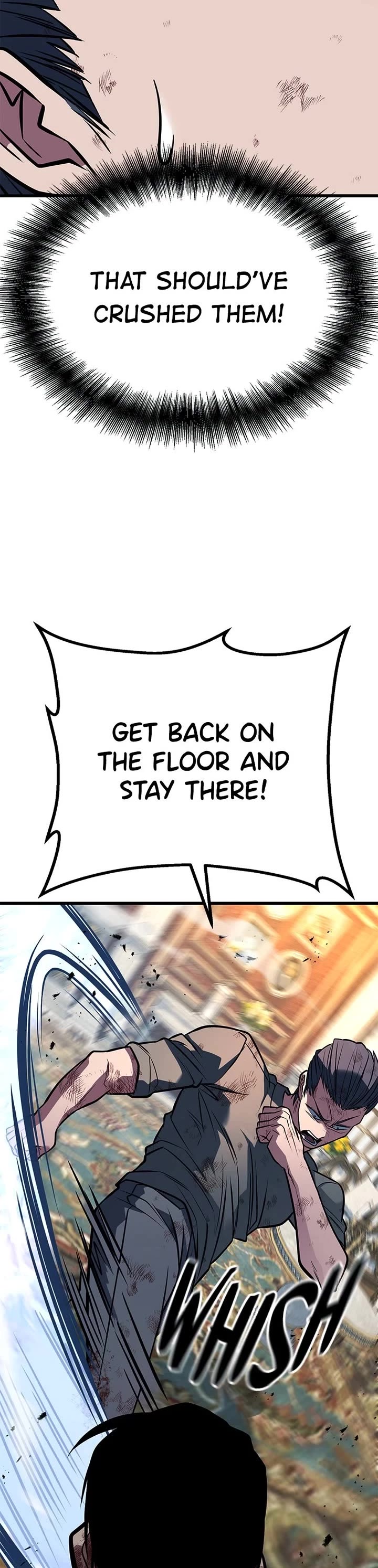 King of Violence Chapter 65 page 49 - Chapter 65: Episode 65