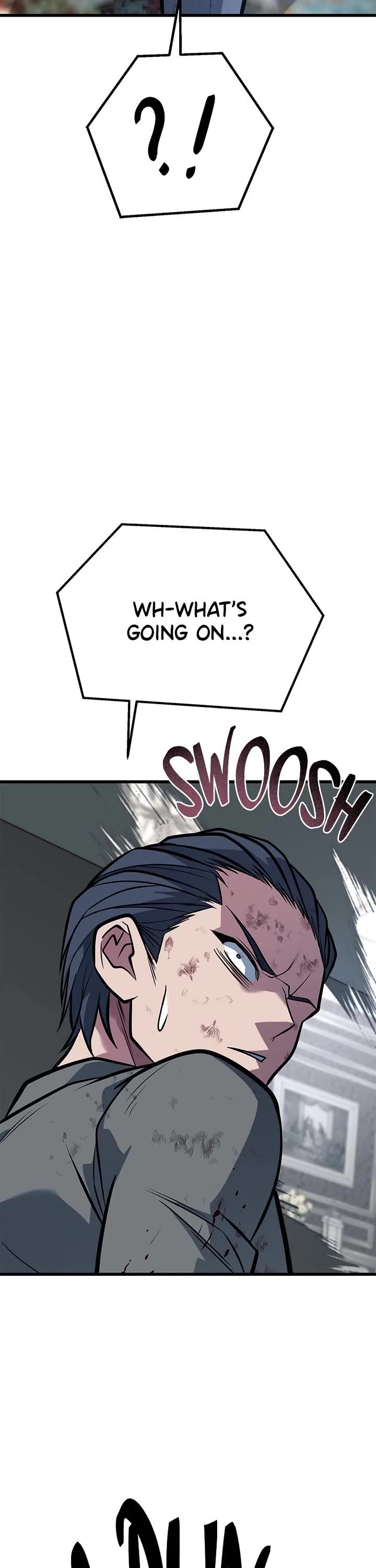 King of Violence Chapter 65 page 51 - Chapter 65: Episode 65