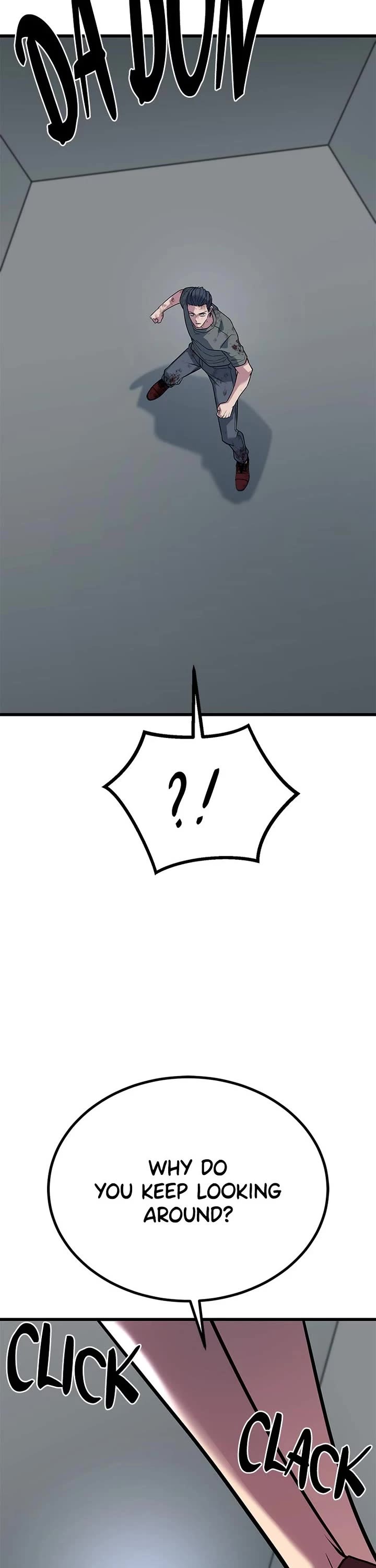 King of Violence Chapter 65 page 52 - Chapter 65: Episode 65