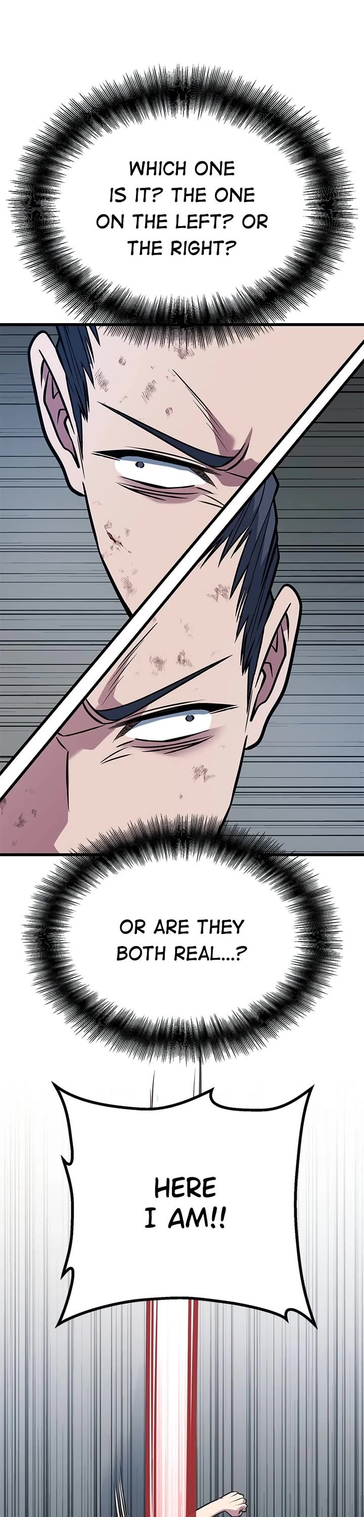 King of Violence Chapter 65 page 56 - Chapter 65: Episode 65