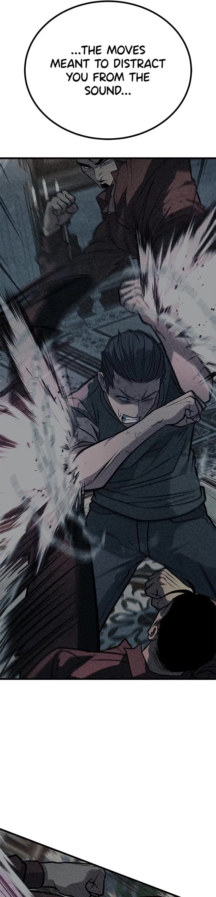 King of Violence Chapter 65 page 60 - Chapter 65: Episode 65