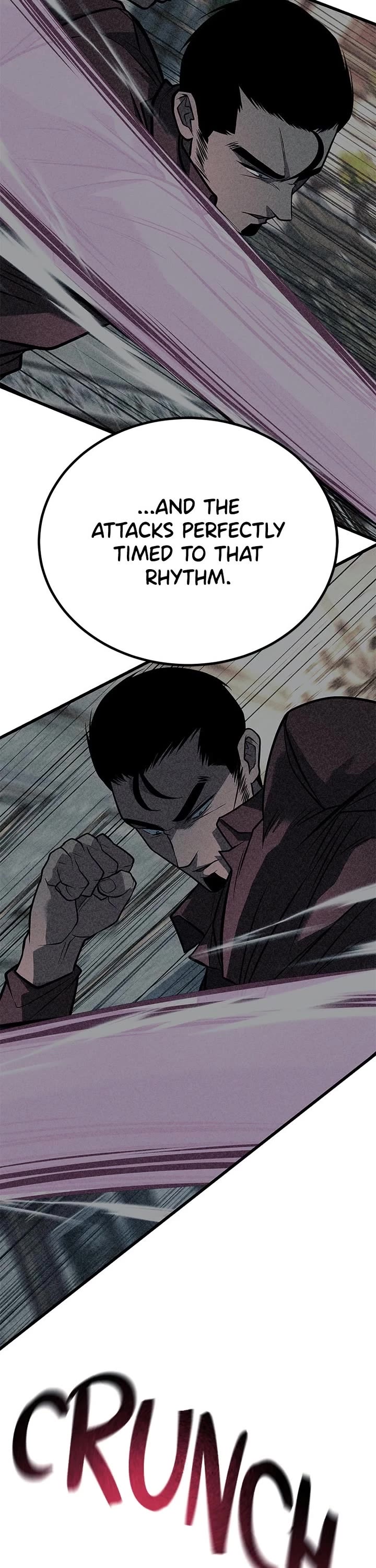 King of Violence Chapter 65 page 61 - Chapter 65: Episode 65