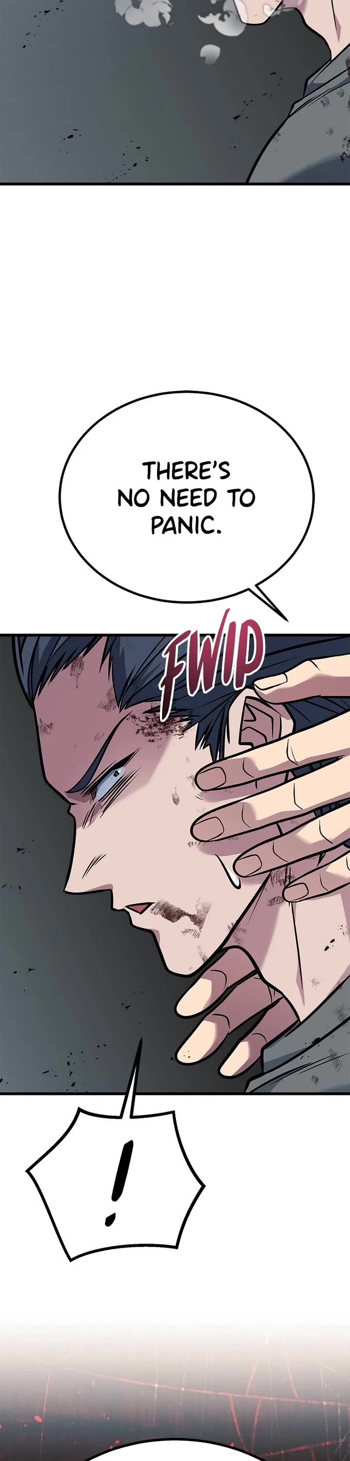 King of Violence Chapter 65 page 63 - Chapter 65: Episode 65