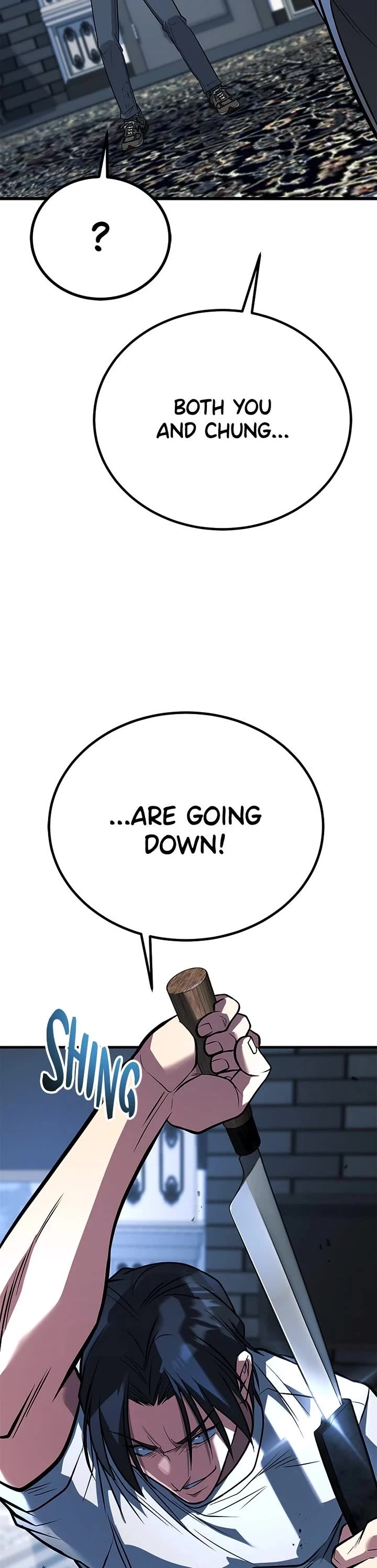 King of Violence Chapter 65 page 69 - Chapter 65: Episode 65