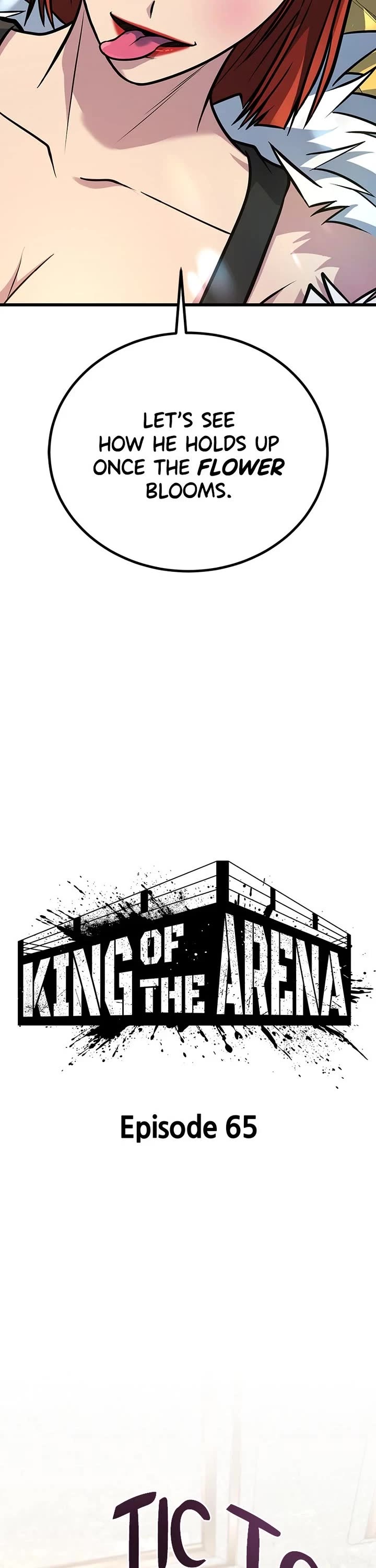 King of Violence Chapter 65 page 7 - Chapter 65: Episode 65