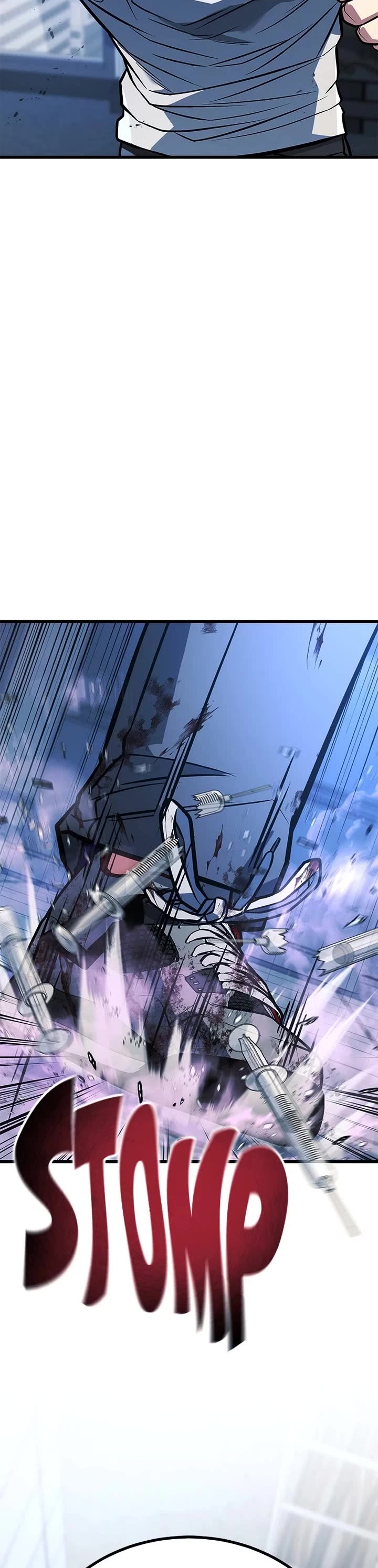 King of Violence Chapter 65 page 70 - Chapter 65: Episode 65