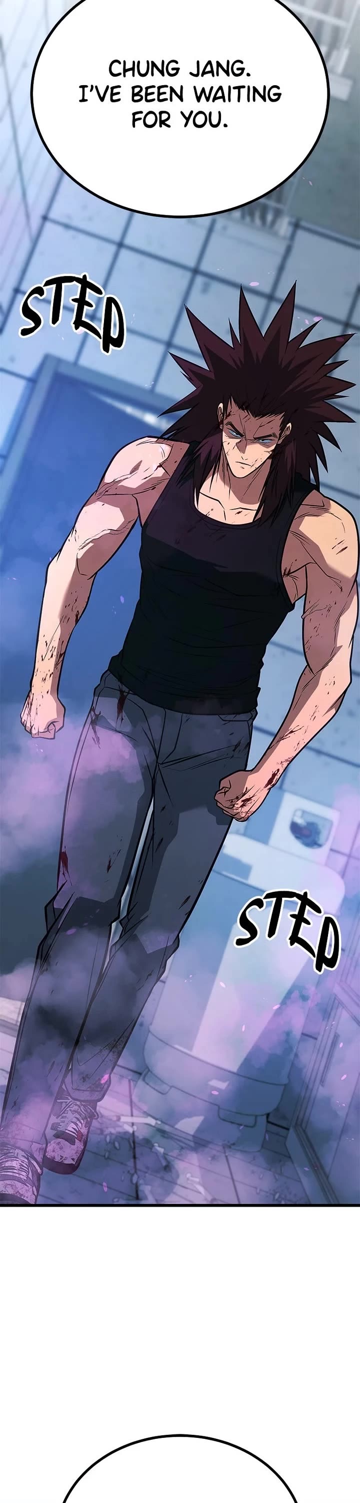 King of Violence Chapter 65 page 71 - Chapter 65: Episode 65