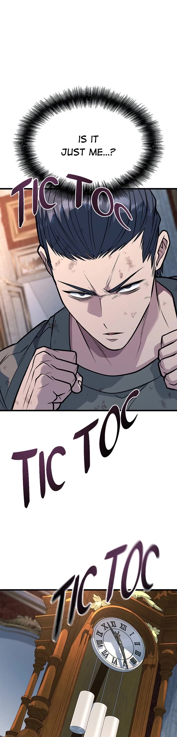 King of Violence Chapter 65 page 9 - Chapter 65: Episode 65