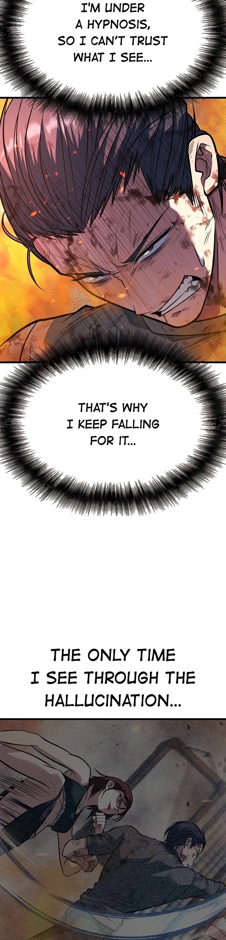 King of Violence Chapter 66 page 14 - Chapter 66: Episode 66