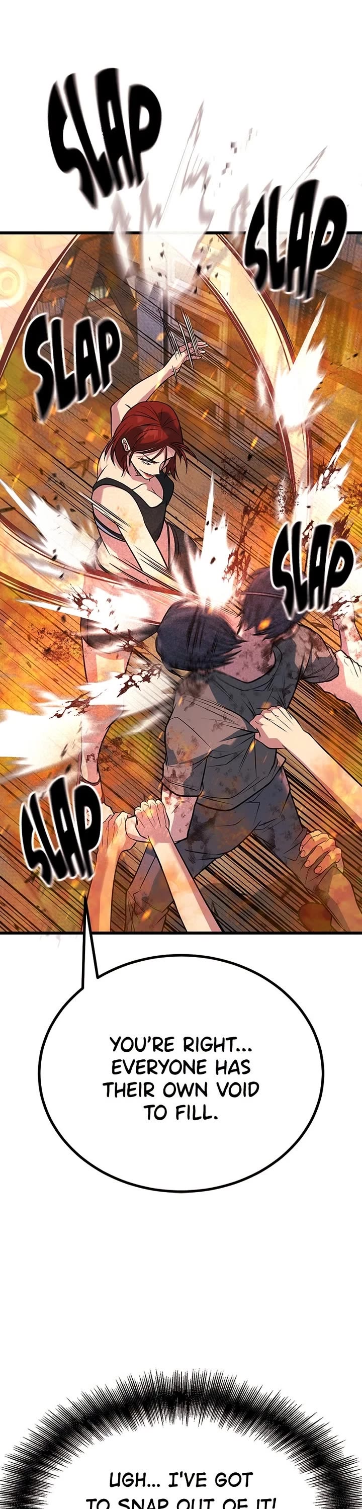King of Violence Chapter 66 page 18 - Chapter 66: Episode 66