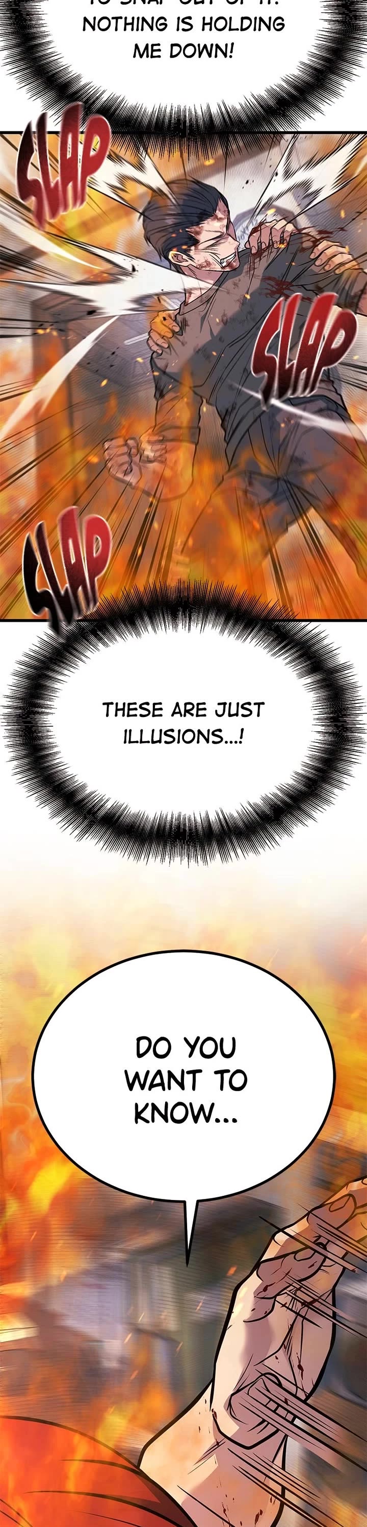King of Violence Chapter 66 page 19 - Chapter 66: Episode 66