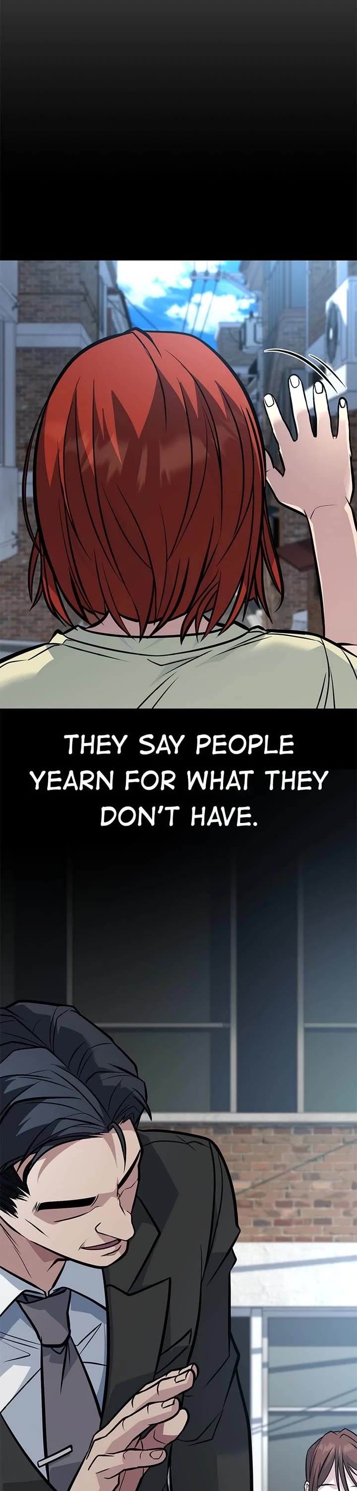 King of Violence Chapter 66 page 21 - Chapter 66: Episode 66