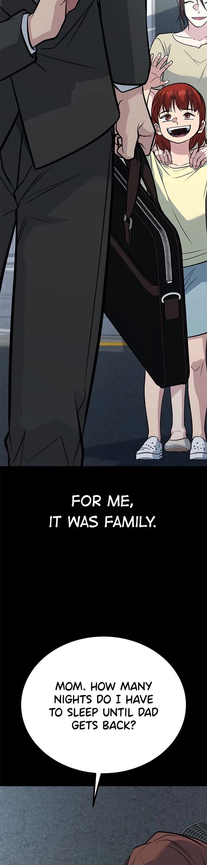 King of Violence Chapter 66 page 22 - Chapter 66: Episode 66