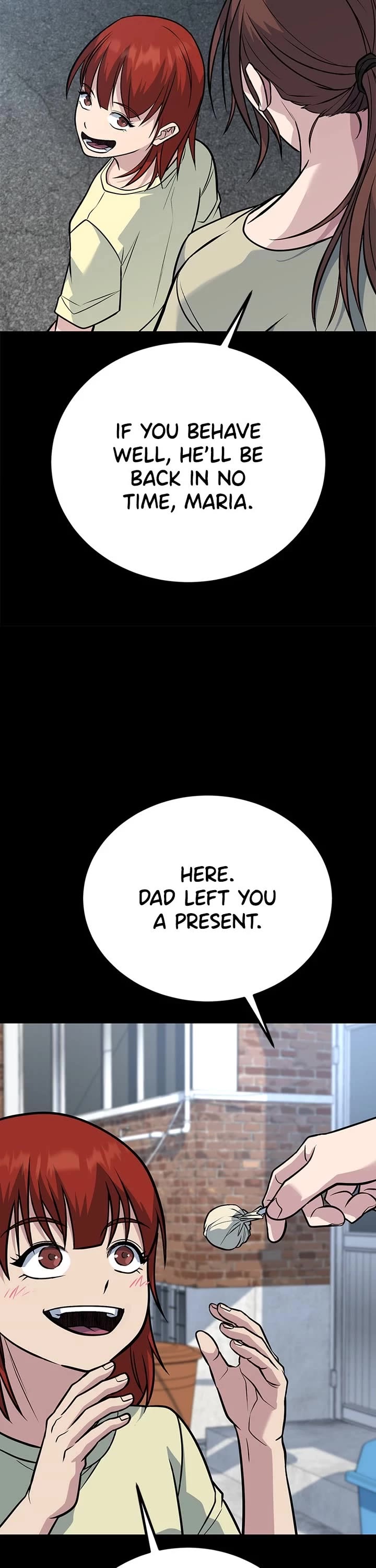 King of Violence Chapter 66 page 23 - Chapter 66: Episode 66
