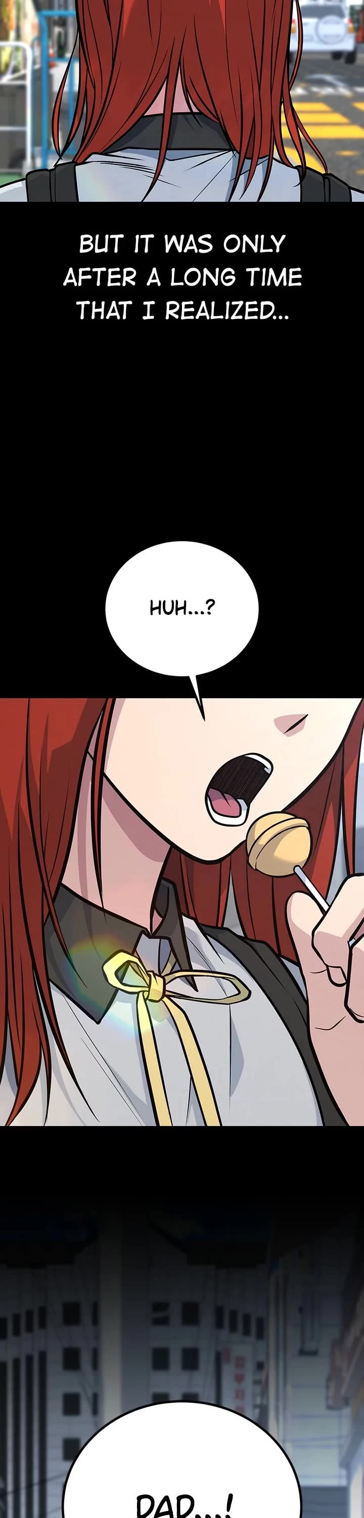 King of Violence Chapter 66 page 26 - Chapter 66: Episode 66