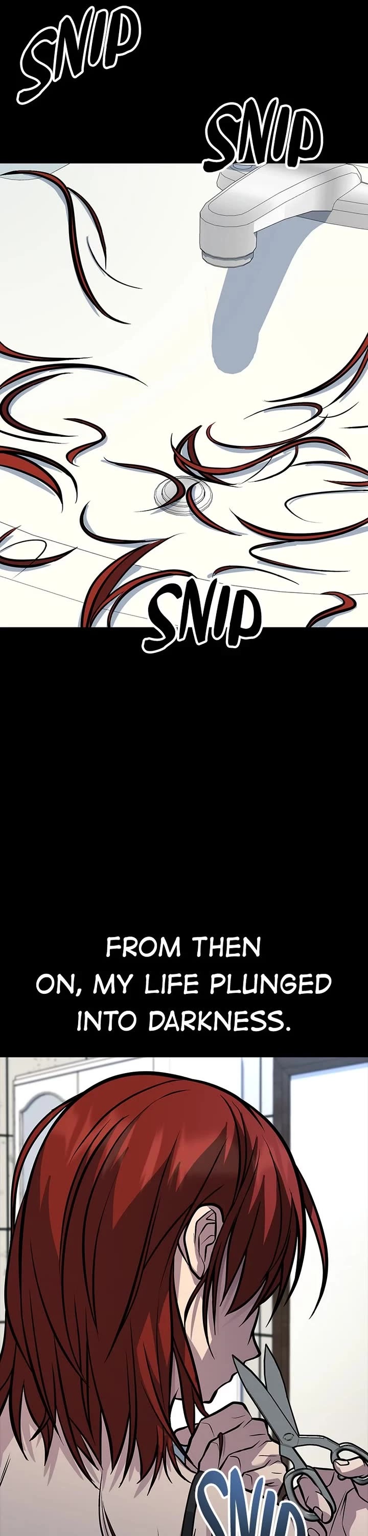 King of Violence Chapter 66 page 32 - Chapter 66: Episode 66