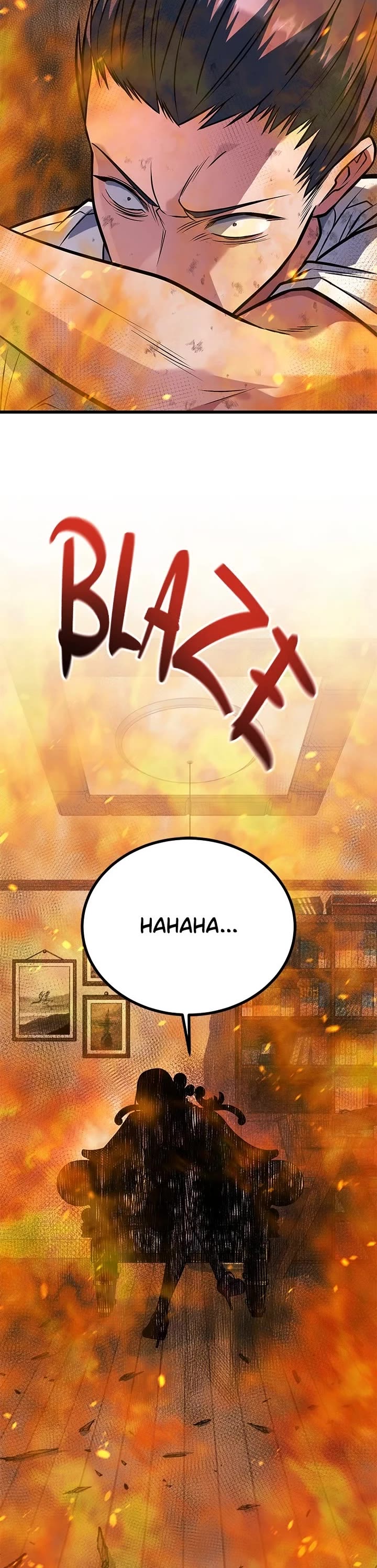 King of Violence Chapter 66 page 4 - Chapter 66: Episode 66