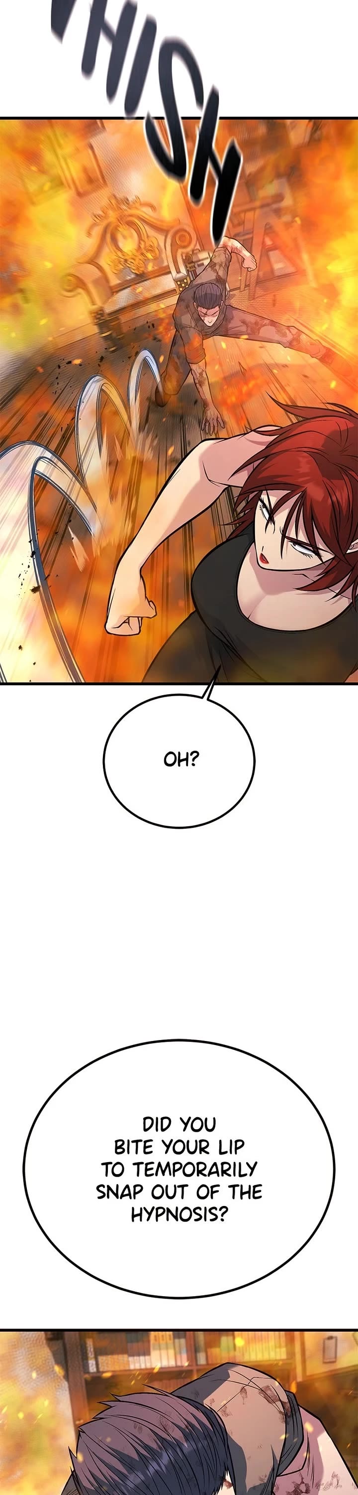 King of Violence Chapter 66 page 41 - Chapter 66: Episode 66