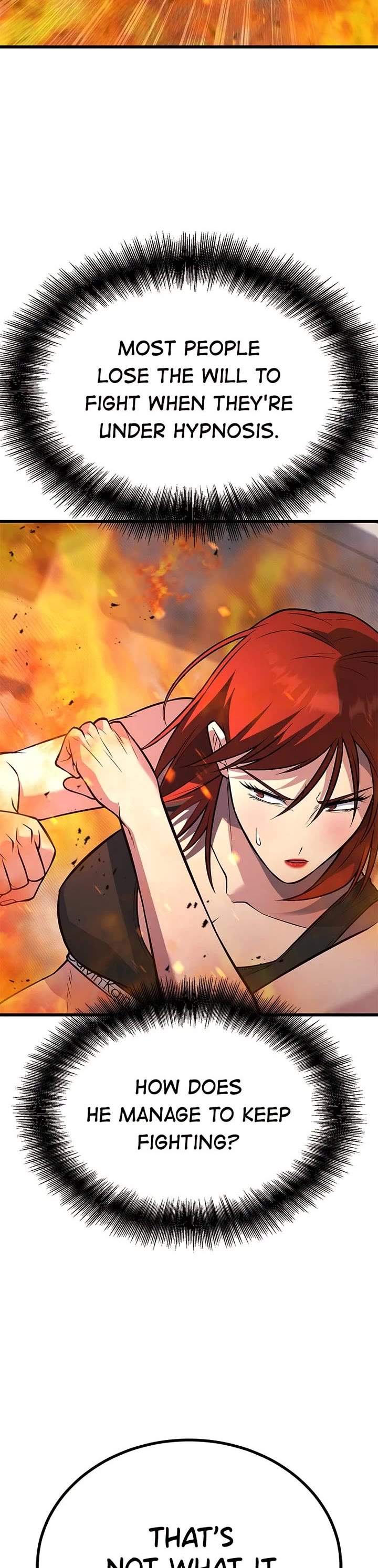King of Violence Chapter 66 page 45 - Chapter 66: Episode 66
