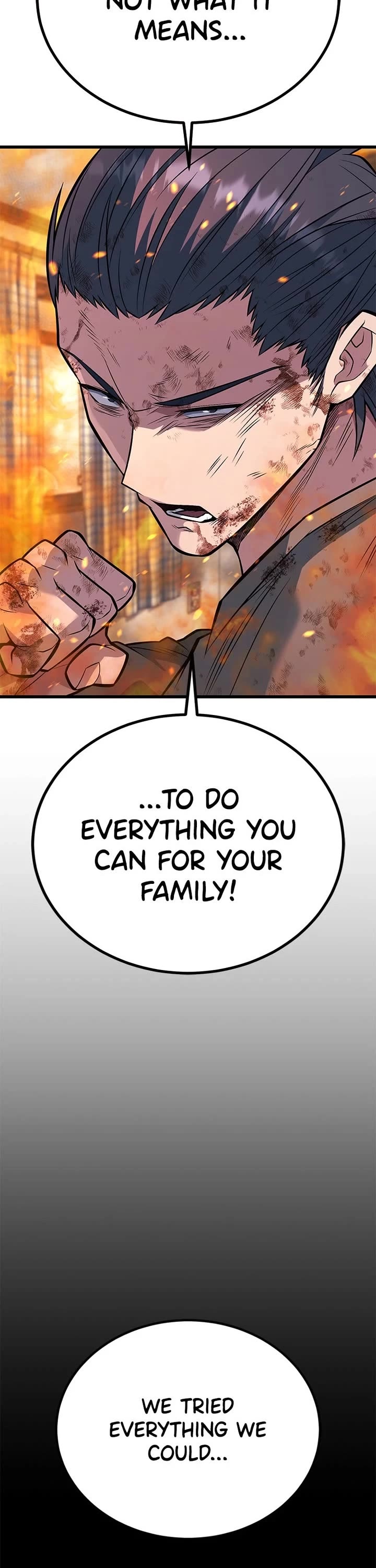 King of Violence Chapter 66 page 46 - Chapter 66: Episode 66