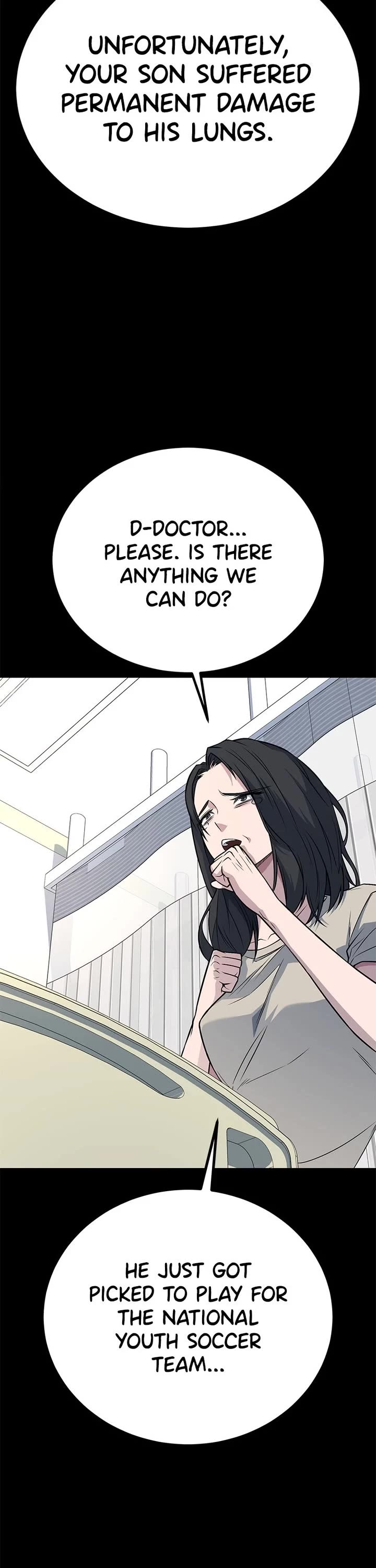 King of Violence Chapter 66 page 48 - Chapter 66: Episode 66