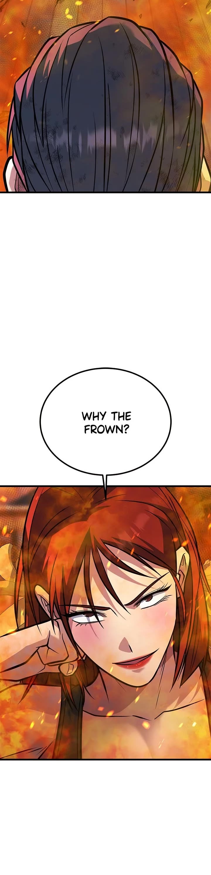 King of Violence Chapter 66 page 5 - Chapter 66: Episode 66