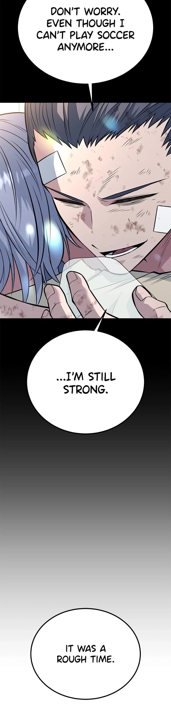 King of Violence Chapter 66 page 52 - Chapter 66: Episode 66