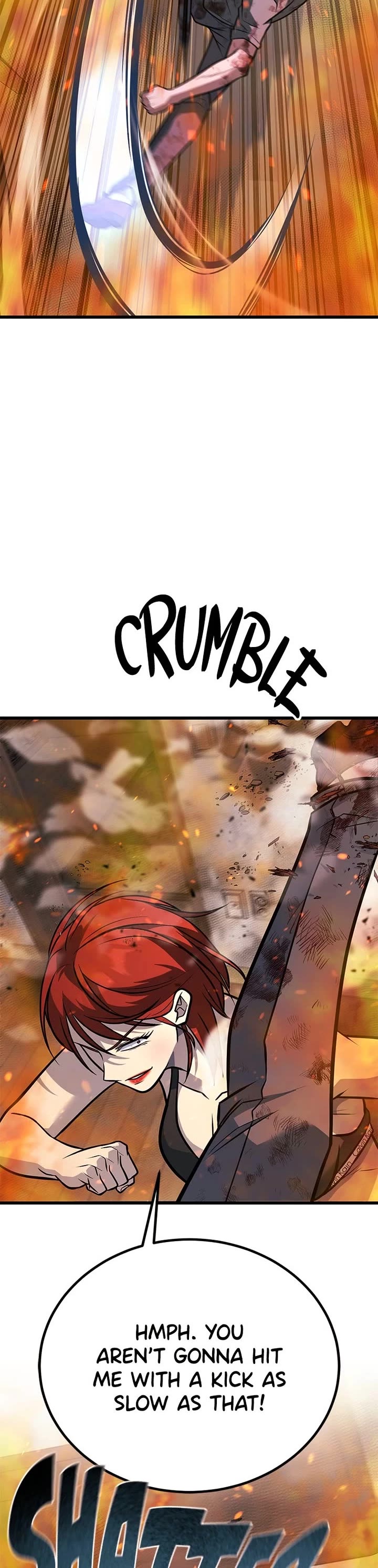 King of Violence Chapter 66 page 55 - Chapter 66: Episode 66