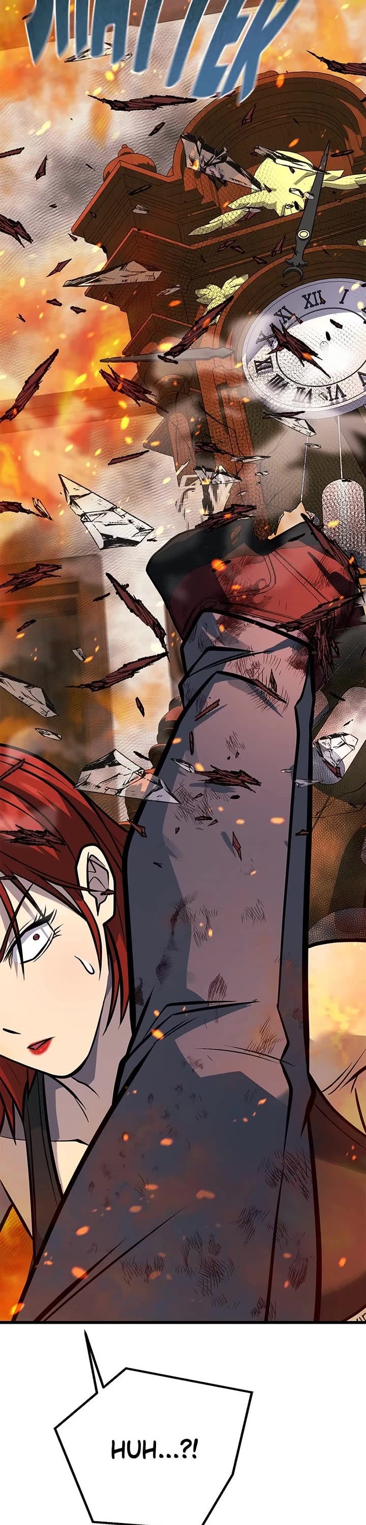 King of Violence Chapter 66 page 56 - Chapter 66: Episode 66