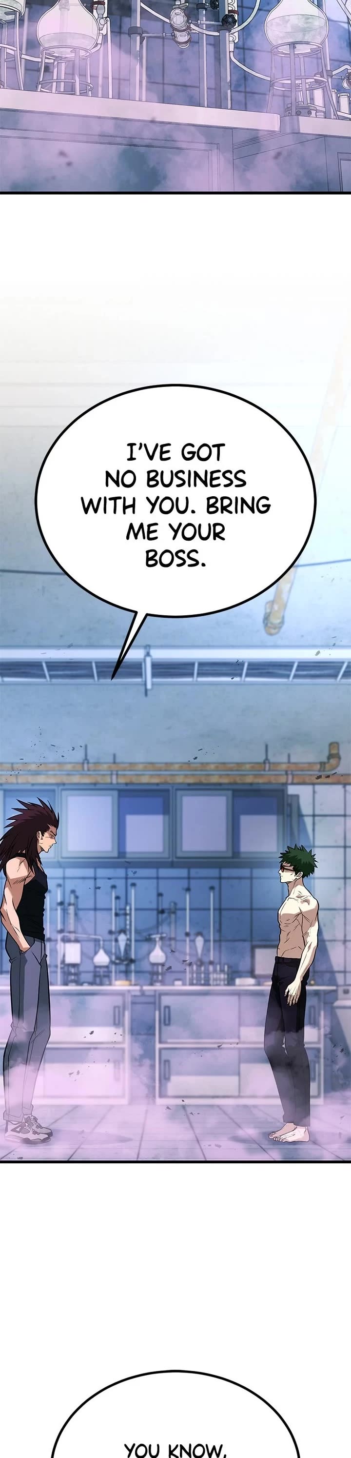 King of Violence Chapter 66 page 59 - Chapter 66: Episode 66
