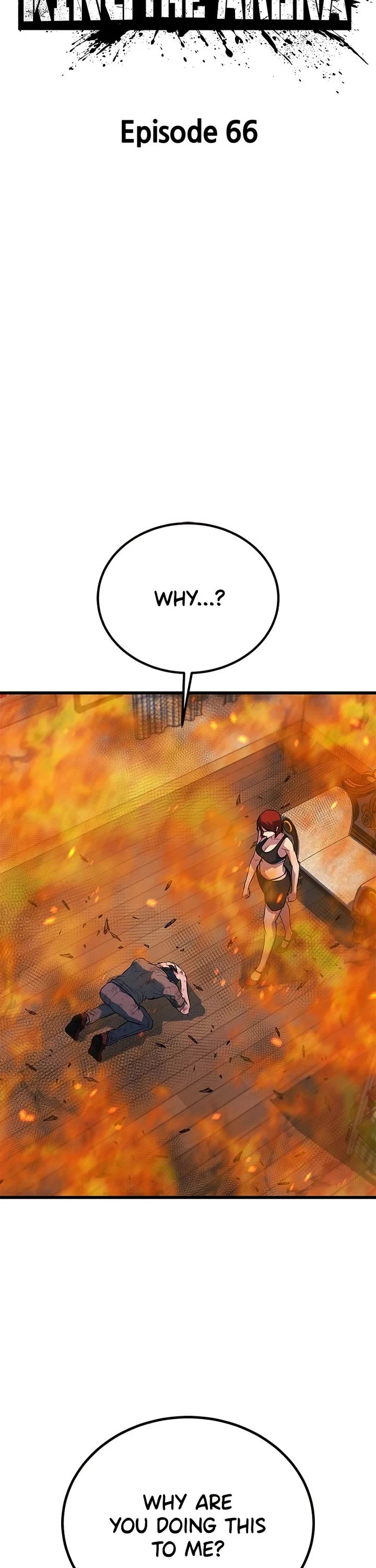 King of Violence Chapter 66 page 7 - Chapter 66: Episode 66