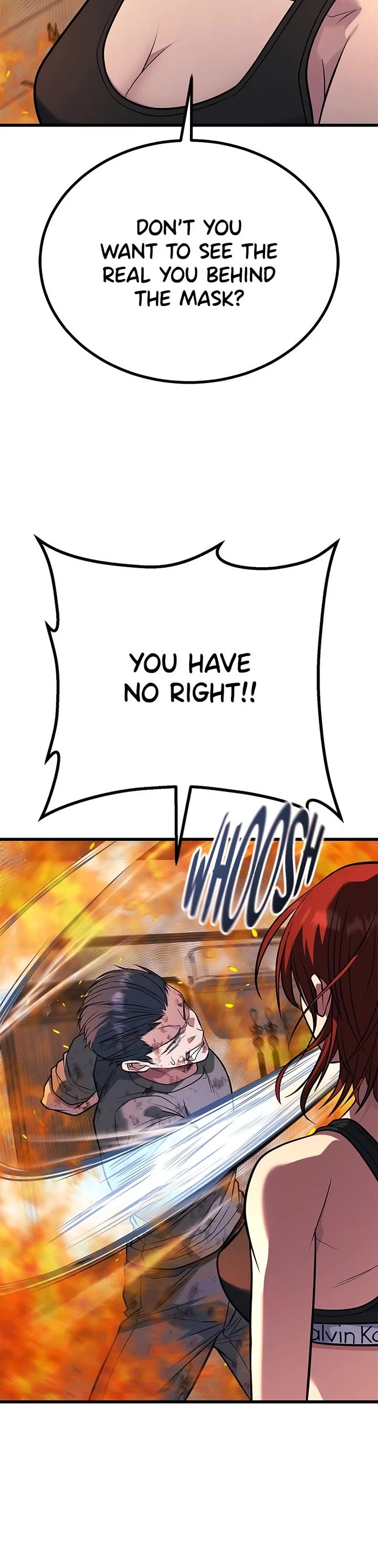 King of Violence Chapter 66 page 9 - Chapter 66: Episode 66