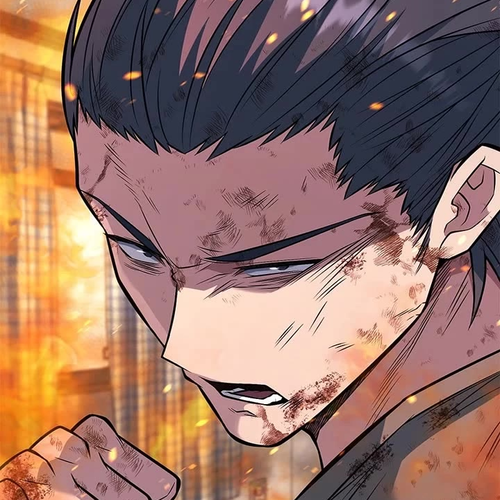 King of Violence Chapter 66: Episode 66 cover