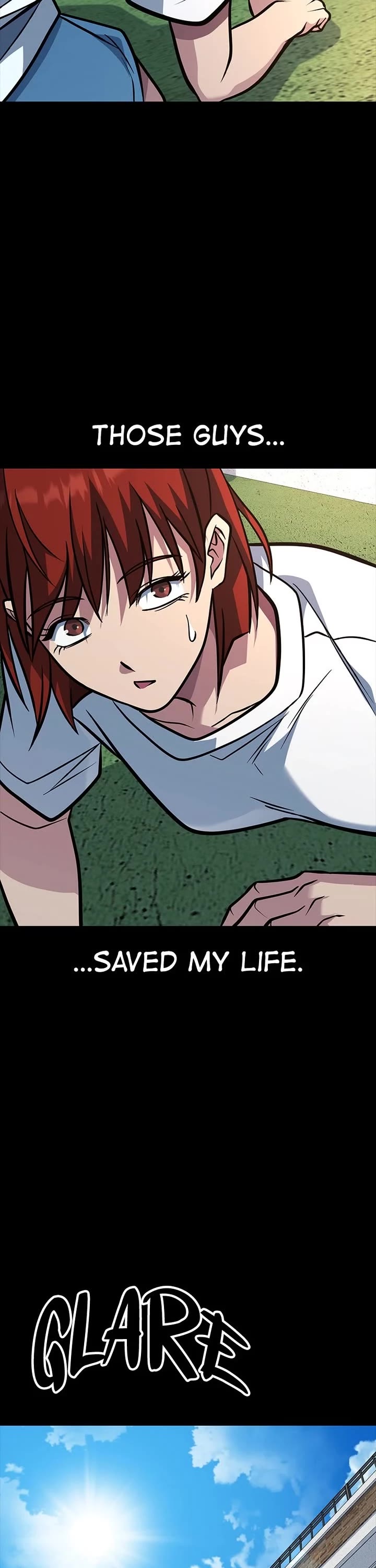 King of Violence Chapter 67 page 17 - Chapter 67: Episode 67