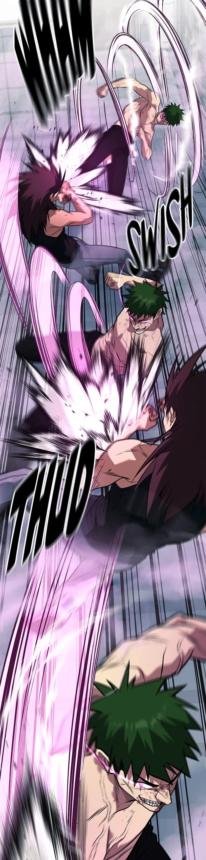 King of Violence Chapter 67 page 47 - Chapter 67: Episode 67