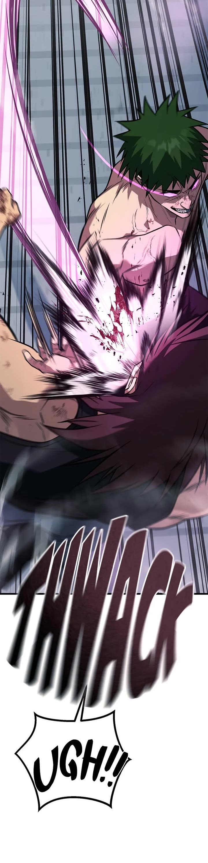 King of Violence Chapter 67 page 50 - Chapter 67: Episode 67