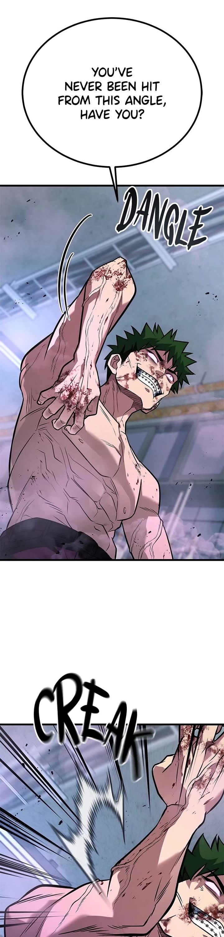 King of Violence Chapter 67 page 51 - Chapter 67: Episode 67