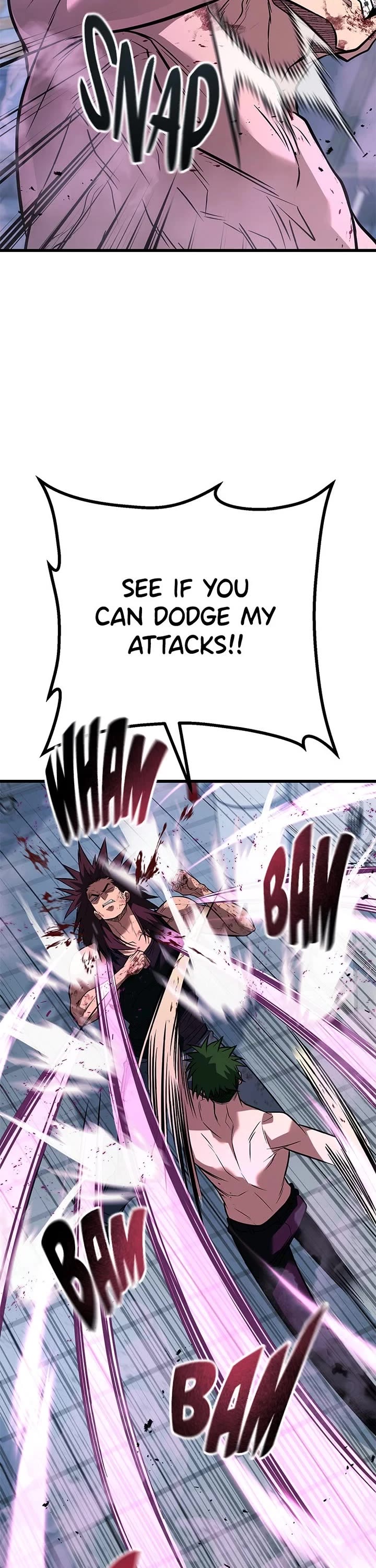 King of Violence Chapter 67 page 52 - Chapter 67: Episode 67