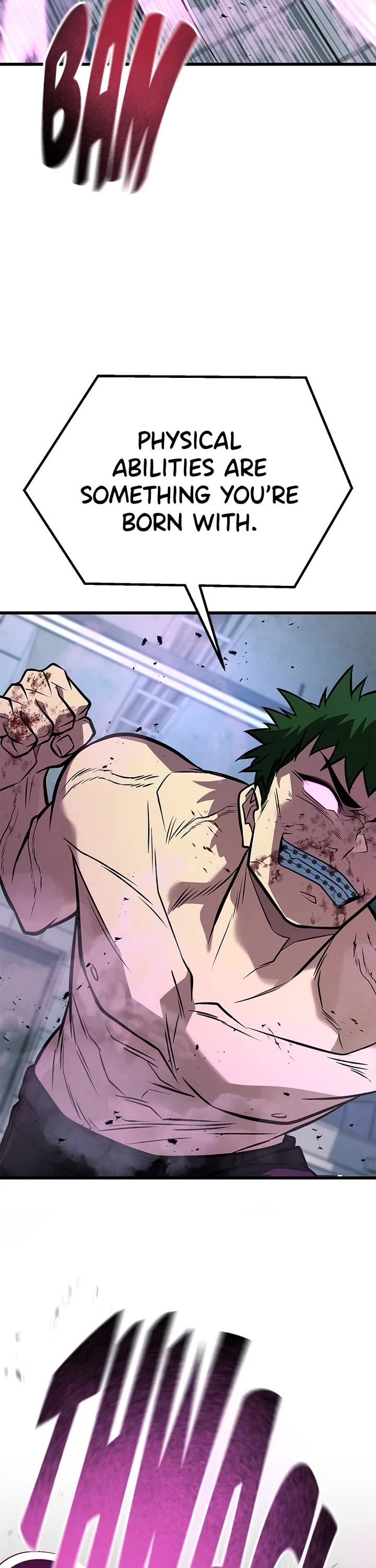 King of Violence Chapter 67 page 53 - Chapter 67: Episode 67