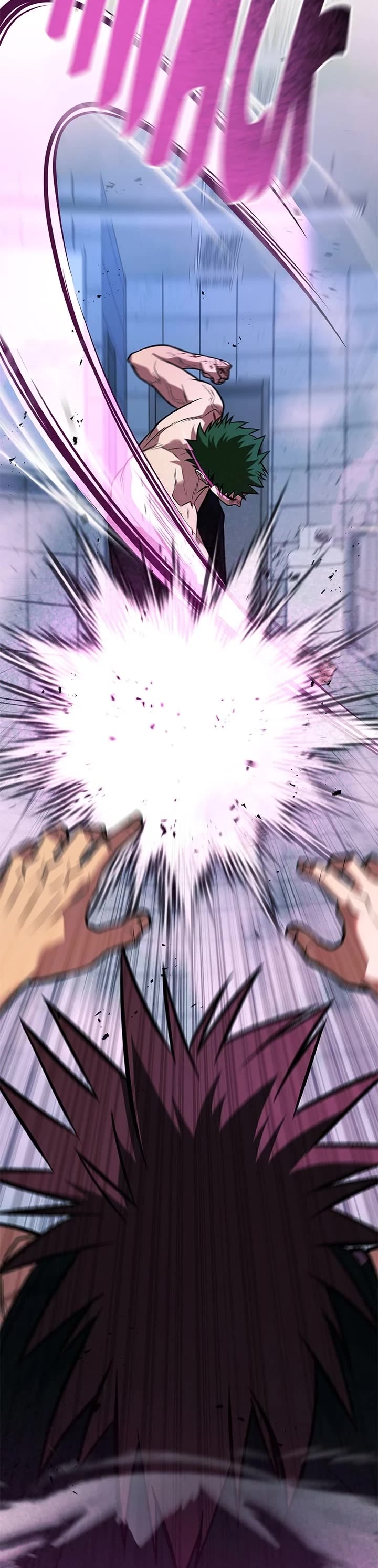 King of Violence Chapter 67 page 54 - Chapter 67: Episode 67