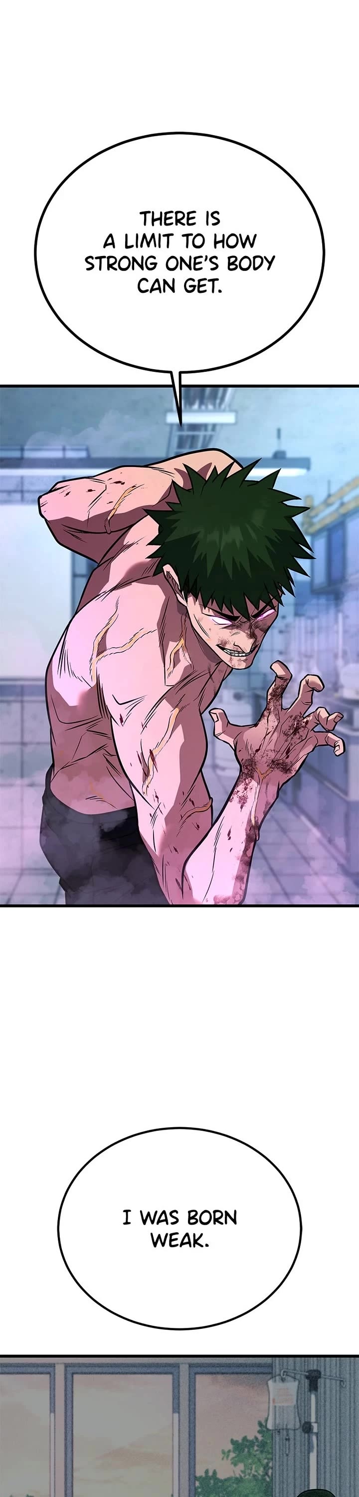 King of Violence Chapter 67 page 56 - Chapter 67: Episode 67